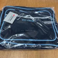 ECC JUNIOR バックのサムネイル