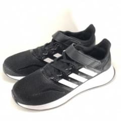 adidas アディダス キッズスニーカー　20.5cmのサムネイル