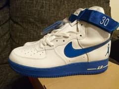 エアフォース１ ＳＨＥＥＤ／AIR FORCE 1 SHEEDのサムネイル
