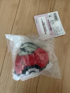 ポケモン モンスターボール マスコット　一番くじのサムネイル