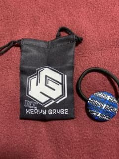XYZ様専用☆GLAY☆heavygauge☆ランダムバラエティグッズ꙳★*゜のサムネイル