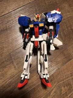 MG Z系　ジャンクのサムネイル