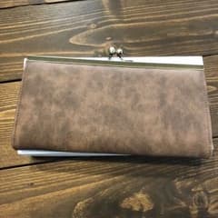 長財布 仕分け財布のサムネイル