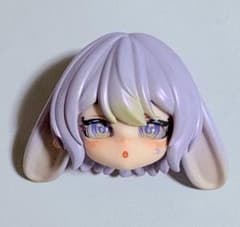 ルナに捧ぐ1/12 MJDブラインドドール　色違い　四方吟 ヘッドパーツ