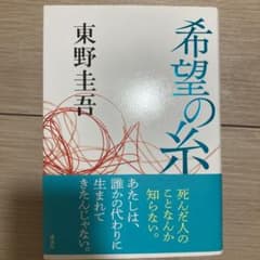 希望の糸のサムネイル