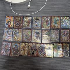 ドラゴンクエスト ダイの大冒険 クロスブレイド カード引退品のサムネイル
