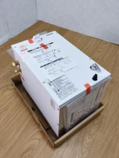 K♢1194 LIXIL 小型電気温水器 EHPN-CB12S4 未使用品 - メルカリ