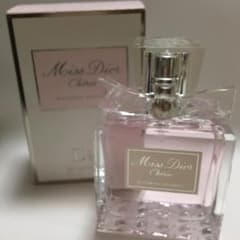 MissDiorCherie 50ml 新品未使用 香水のサムネイル