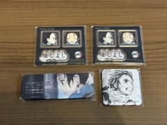 竈門炭治郎 ufotabledining グッズセットのサムネイル