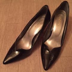 エナメルパンプス♪のサムネイル