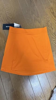 【タグ付き新品未使用】J.LINDEBERGゴルフ レディース スカートのサムネイル