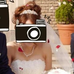 ウエディング ティアラのサムネイル