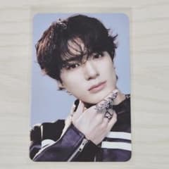 NCT DREAM  ジェノ トレカ 4 NCT DREAM DREAM SHOW 4 トレカ ジェノ - メルカリ