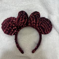 ディズニーカチューシャのサムネイル