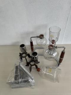 KONO 珈琲サイフォン　レトロのサムネイル
