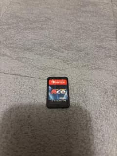 Nintendo Switch マリオテニス エース ソフトのサムネイル