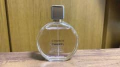 【ポムポム様専用】CHANEL チャンス　50mlのサムネイル