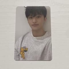 NCT マーク トレカのサムネイル