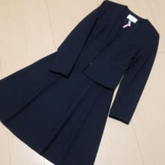 ＊みこちゃん様　専用＊エムプルミエ　size34 セットアップのサムネイル