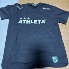 ATHLETA Tシャツのサムネイル