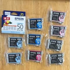 アヌハさん専用 EPSON 50のサムネイル
