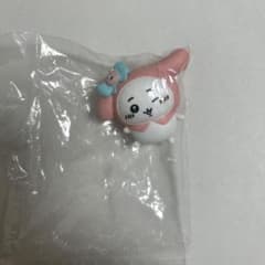 ちいかわ ちいかわ×サンリオキャラクターズ ガチャガチャのサムネイル