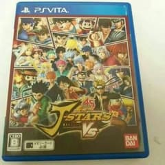 Psvita j-starsです！のサムネイル