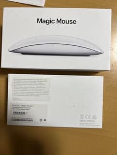 APPLE MAGIC MOUSE 2 マジックマウス2 Appleのサムネイル