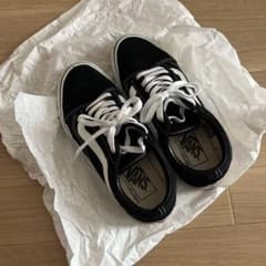 vans バンズ　オールドスクールのサムネイル