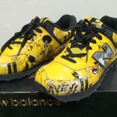 new balance M574 ETDのサムネイル