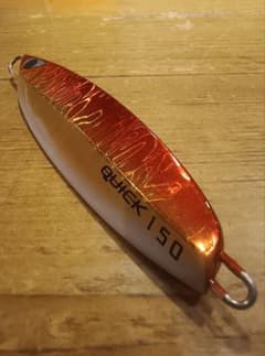 CB-ONE QUICK ZERO1 150のサムネイル