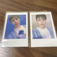 SEVENTEENセブチ バーノンのサムネイル