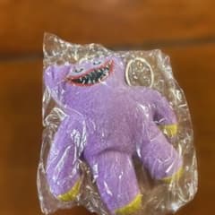人喰いモンスタースペシャルSP、人形のサムネイル