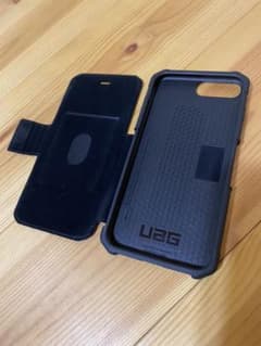 UAG  iphone7 . iphone8 plusのサムネイル