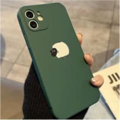 iPhoneケース 羊柄 スマホケースのサムネイル