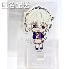 グノーシア レムナン コラボカフェ本舗 ちびキャラアクリルスタンド