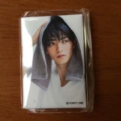 山本涼介 マグネットのサムネイル