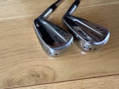 SRIXON ZX Mk II ユーティリティ 3番 4番セット - メルカリ