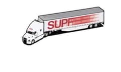 Supreme / First Gear Truck "White"のサムネイル