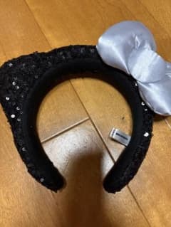 キティ　カチューシャ　ユニバのサムネイル