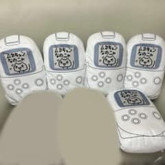 どこでもいっしょ もふぐっとぬいぐるみ クッション 6個 0405