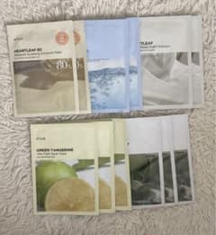 さまこ様専用  アヌアパックセットのサムネイル