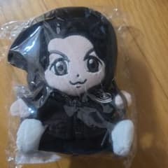 福山雅治 ちぃましゃ 第2弾 ぬいぐるみ - メルカリ