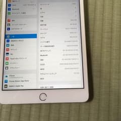 iPad mini3 64GBのサムネイル