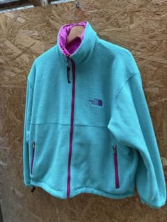 好配色レア！オールド NORTHFace ノースフェイス Lのサムネイル