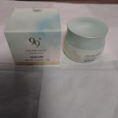 ノエビア NOEVIR 99プラス クリームアクア CREAM AQUAのサムネイル