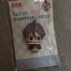 刀剣乱舞 ちょこっとひっかけフィギュアのサムネイル