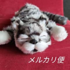 [고양이] 고로 고로 냥코 특수 효과 인형 TAITO 한정
