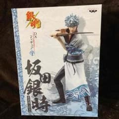 銀魂 DXフィギュア 坂田銀時のサムネイル