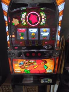 パチスロ実機 My Flower KT-30 - メルカリ